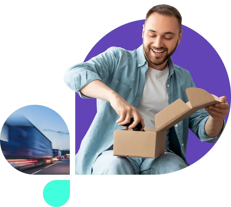 Quiet Logistics