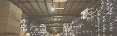 Wagner Warehousing