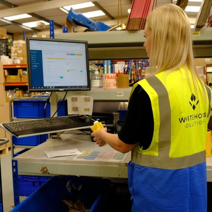 Whitehouse Solutions