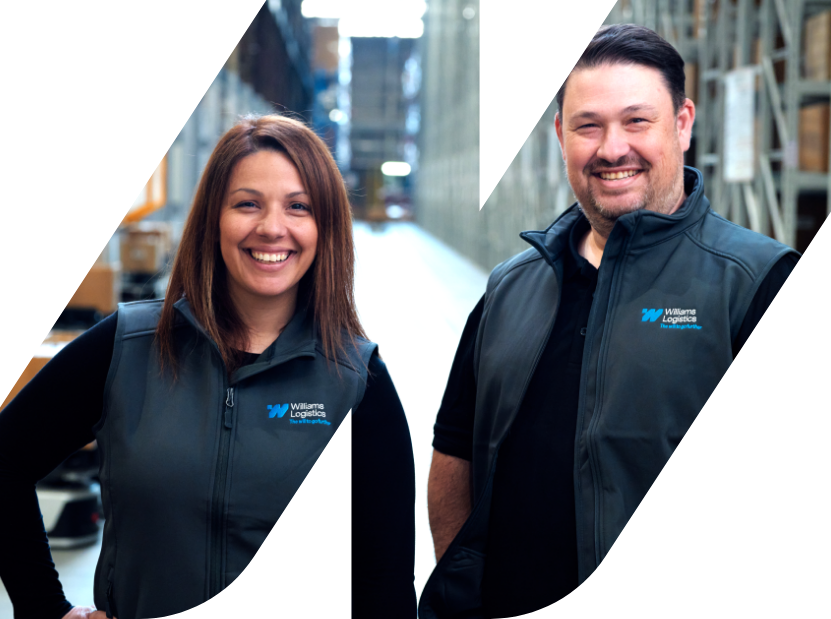 Williams Logistics