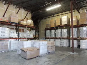 Transportation Warehousing Enterprises