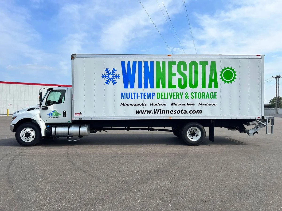 Winnesota Multi-Temp