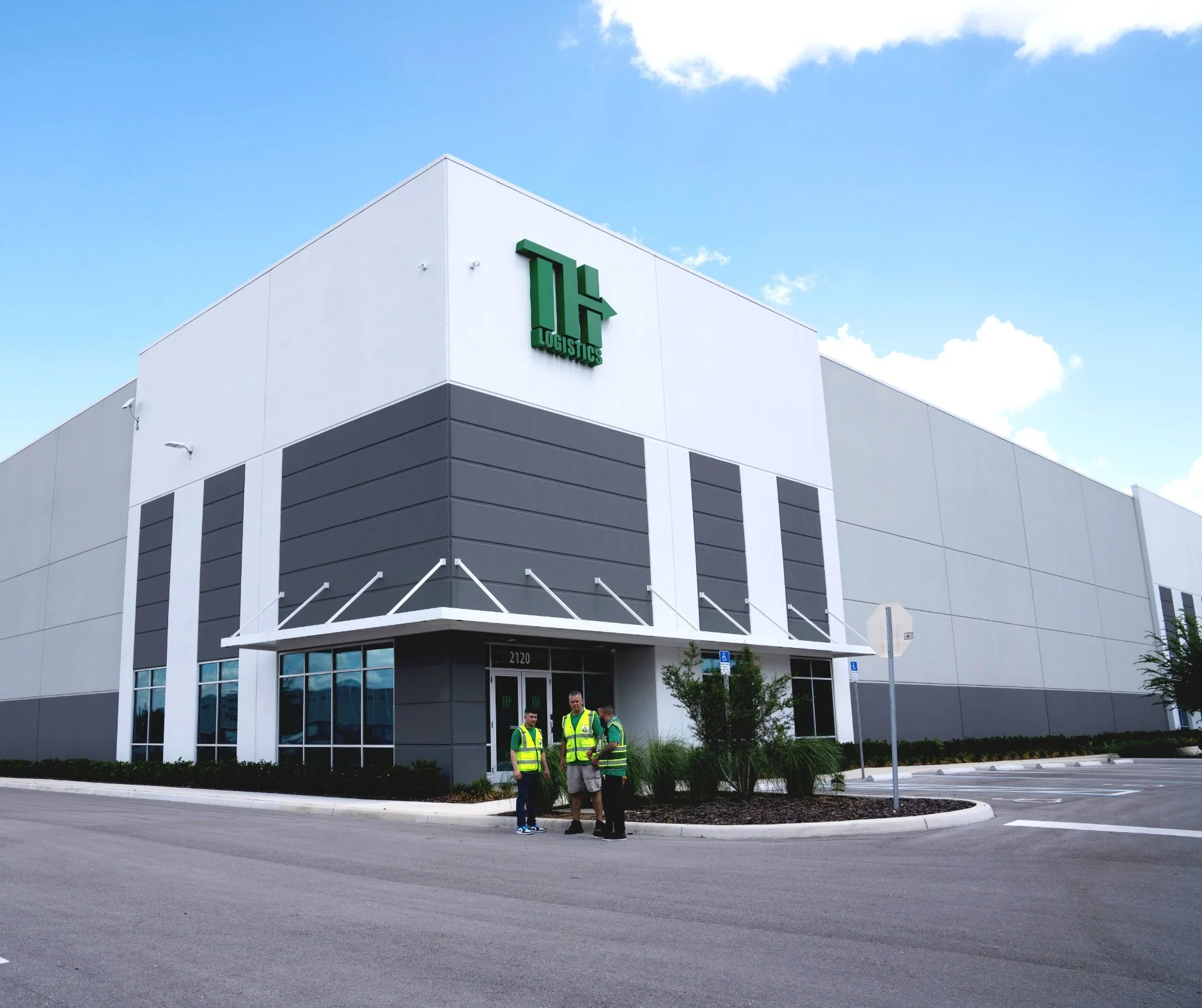 TH Logistics