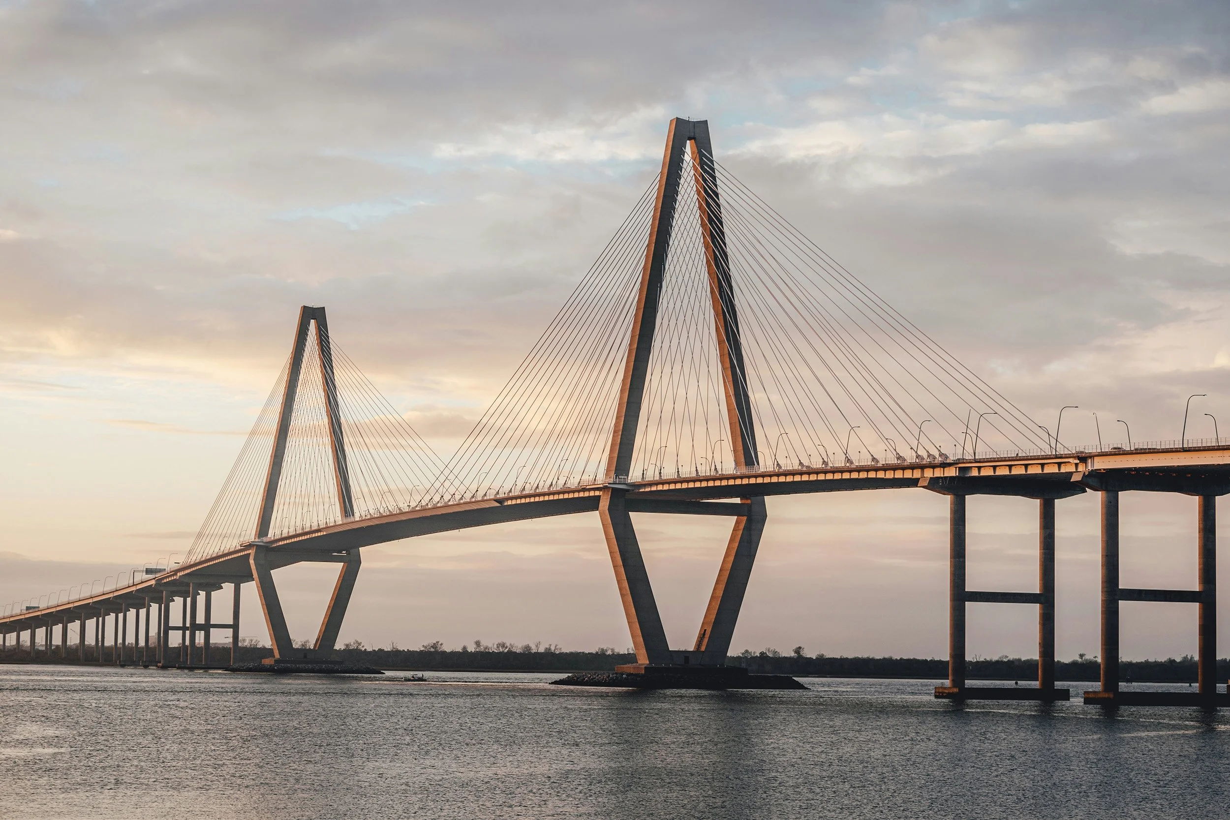 Waterside Business Logistics