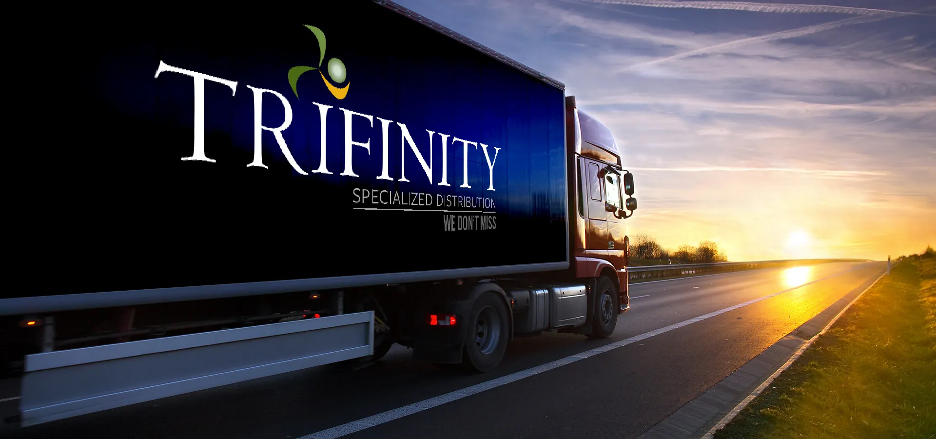 Trifinity Specialized Distribution