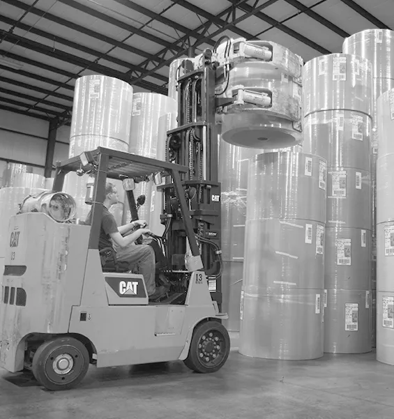 WOW Logistics