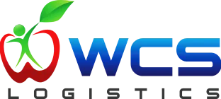 WCS Logistics Logo