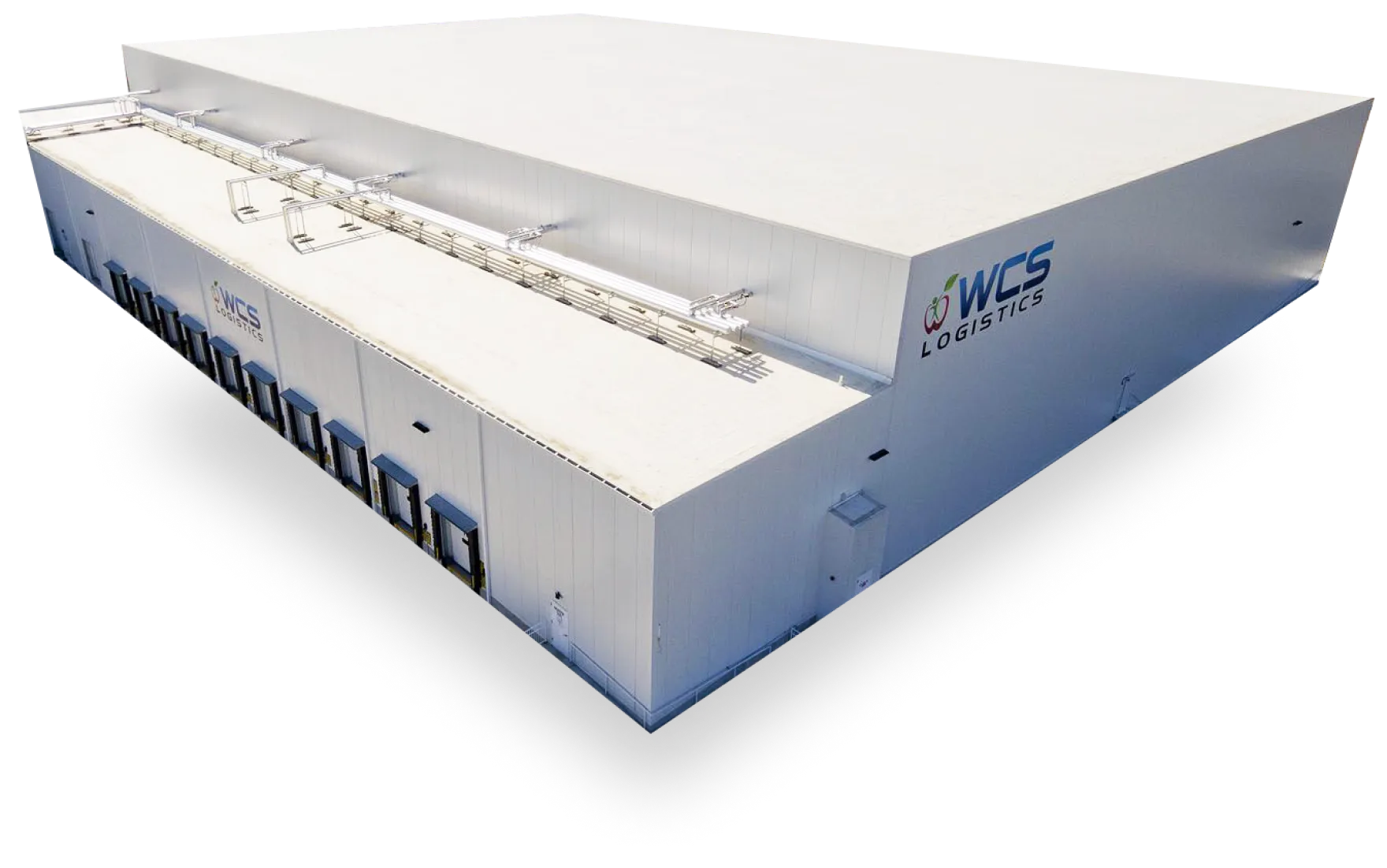 WCS Logistics