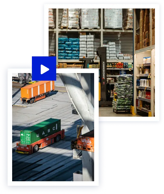 WTS Logistics