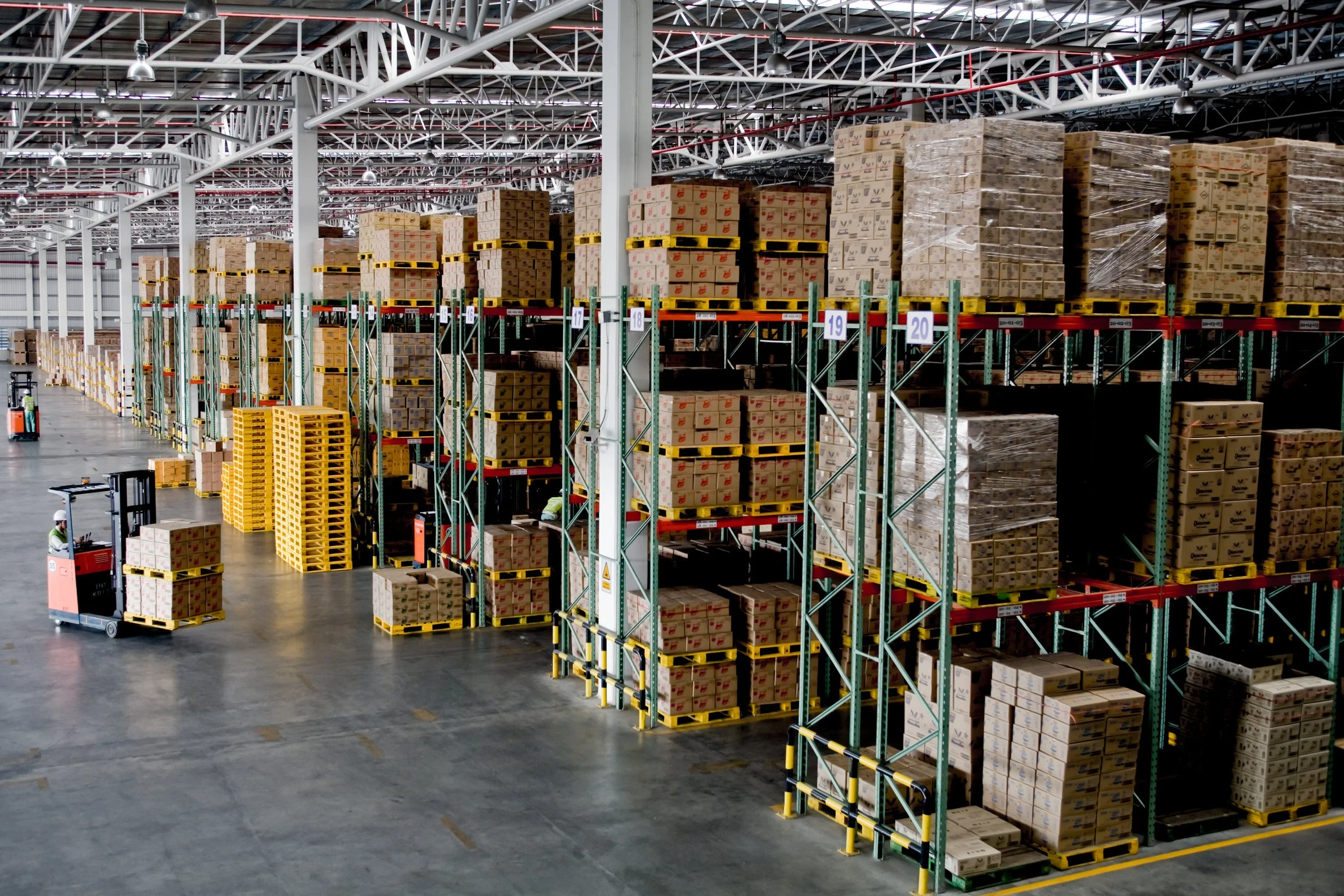 Venture Logistics