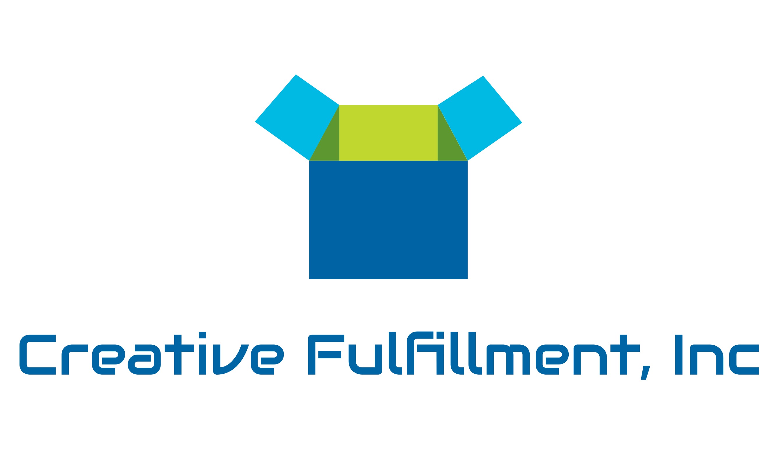 Creative Fulfillment logo