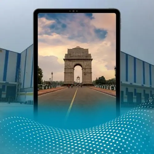 Warehousing Express Logistics Private Limited.