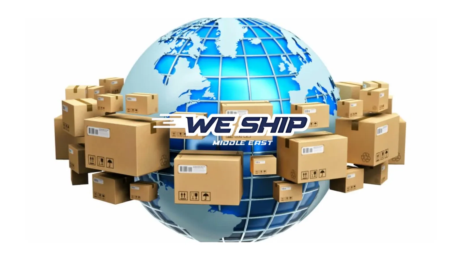 Weship Logistics And Fulfillment
