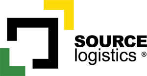 Source Logistics logo