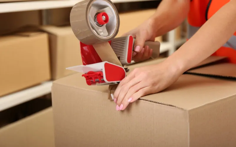 National Logistics Services