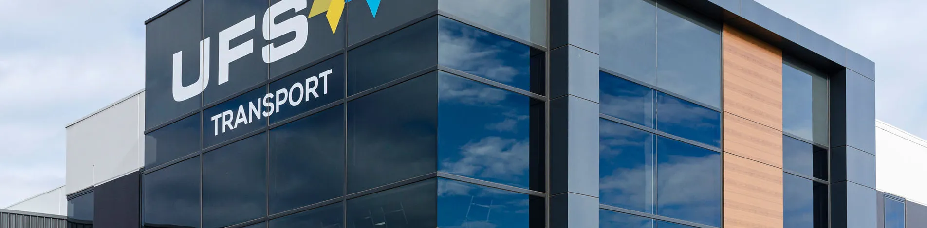 UFS Transport PTY LTD