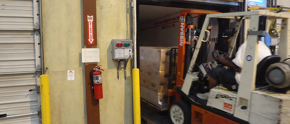 Tomahawk Warehousing Services