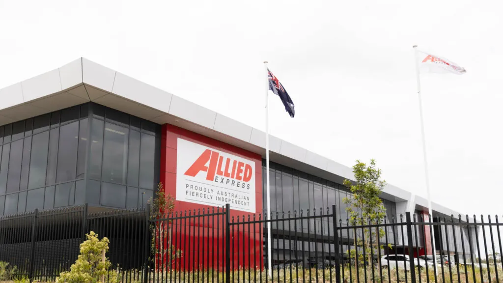 Allied Express