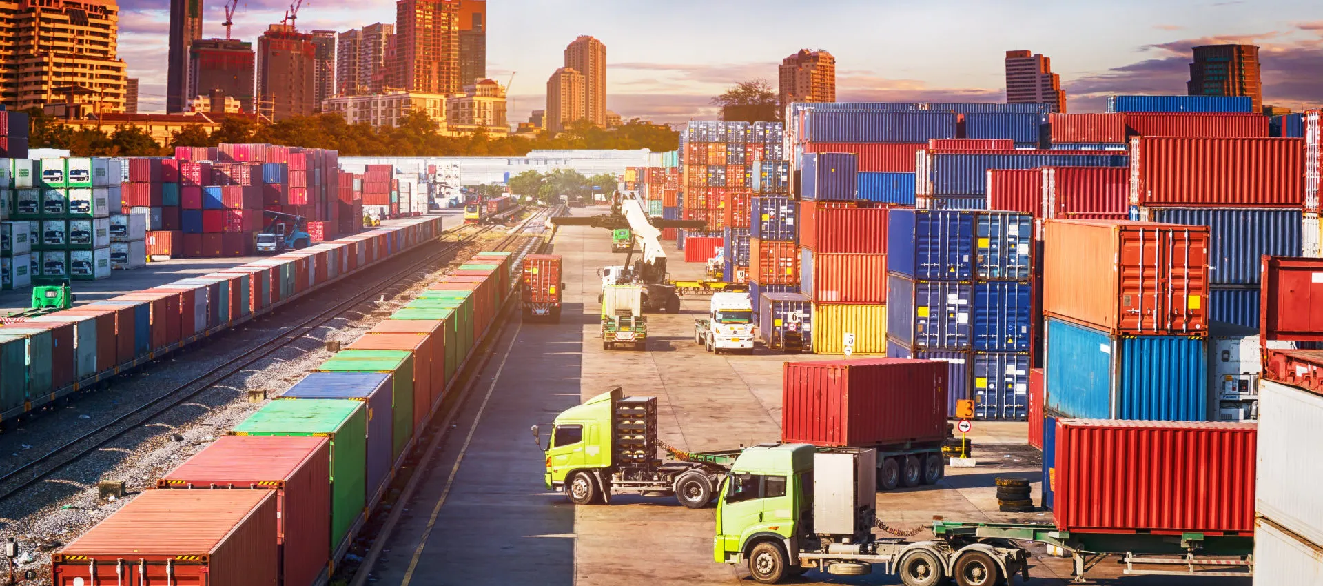 Westcoast Warehousing & Trucking