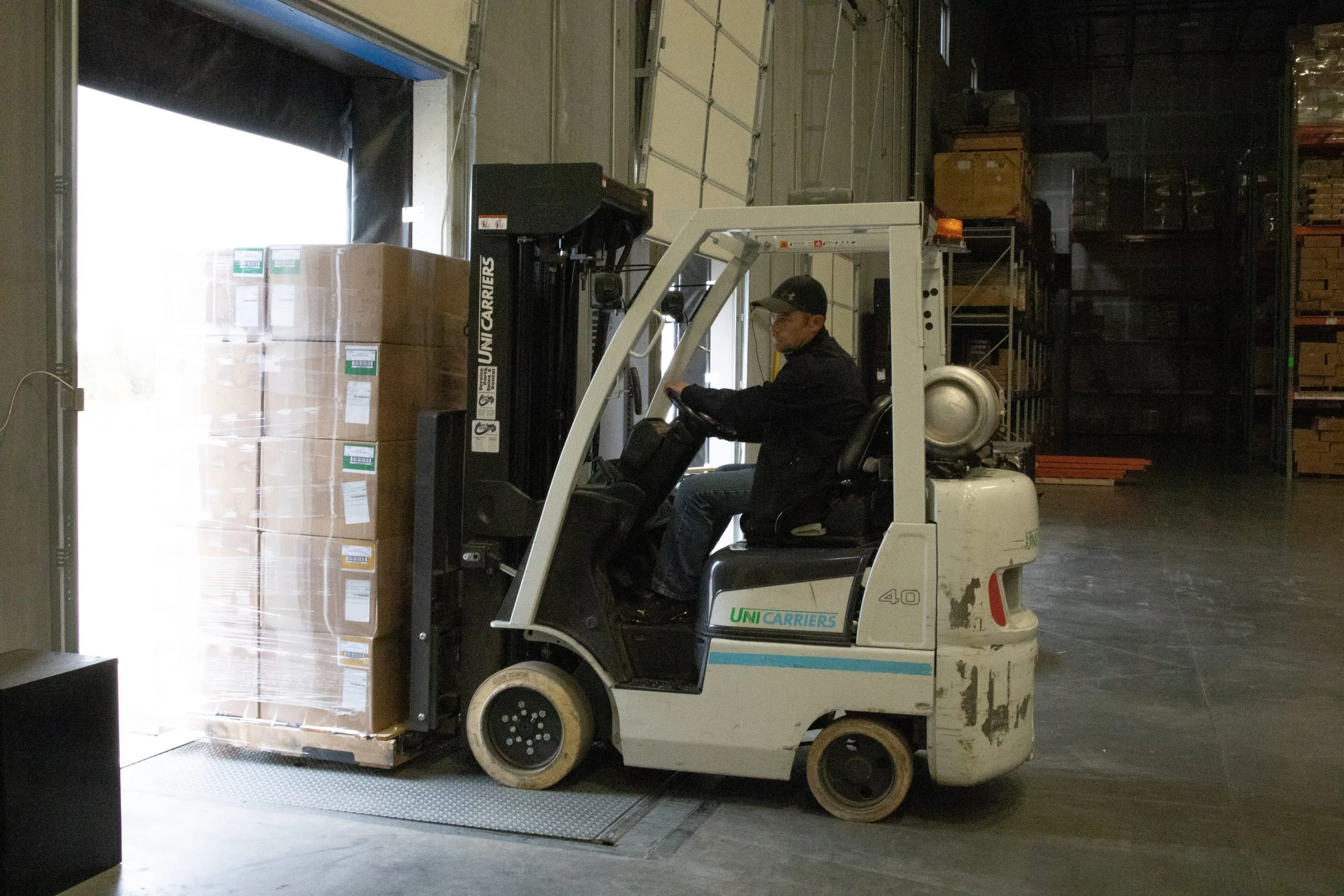 Team 1 Supplier Services, LLC