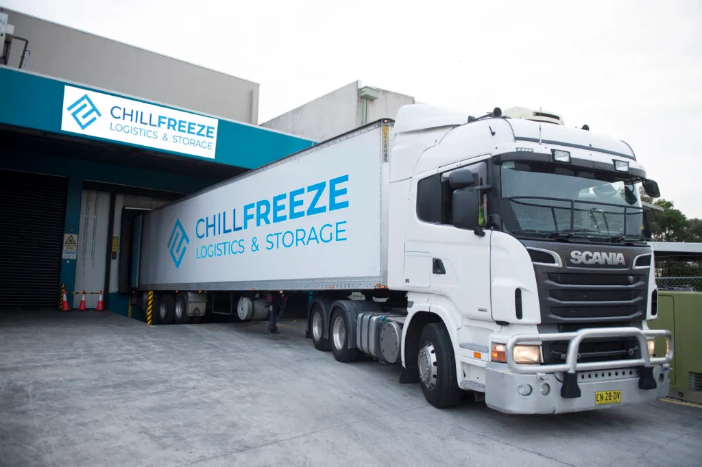 ChillFreeze