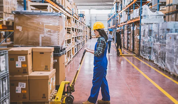 Spark Global Logistics