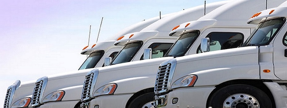 Sydney Port Logistics