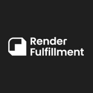 Render Fulfillment