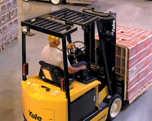 National Commercial Warehouse