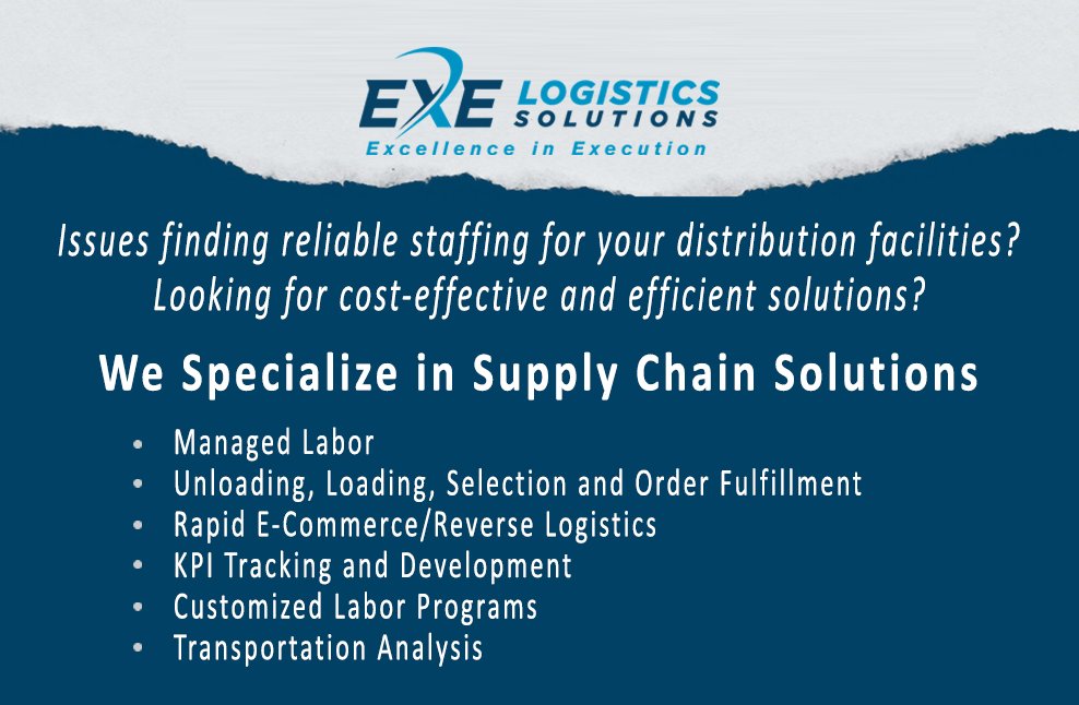 EXE Logistics Solutions