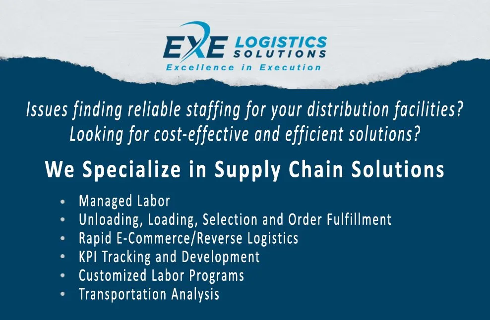 EXE Logistics Solutions