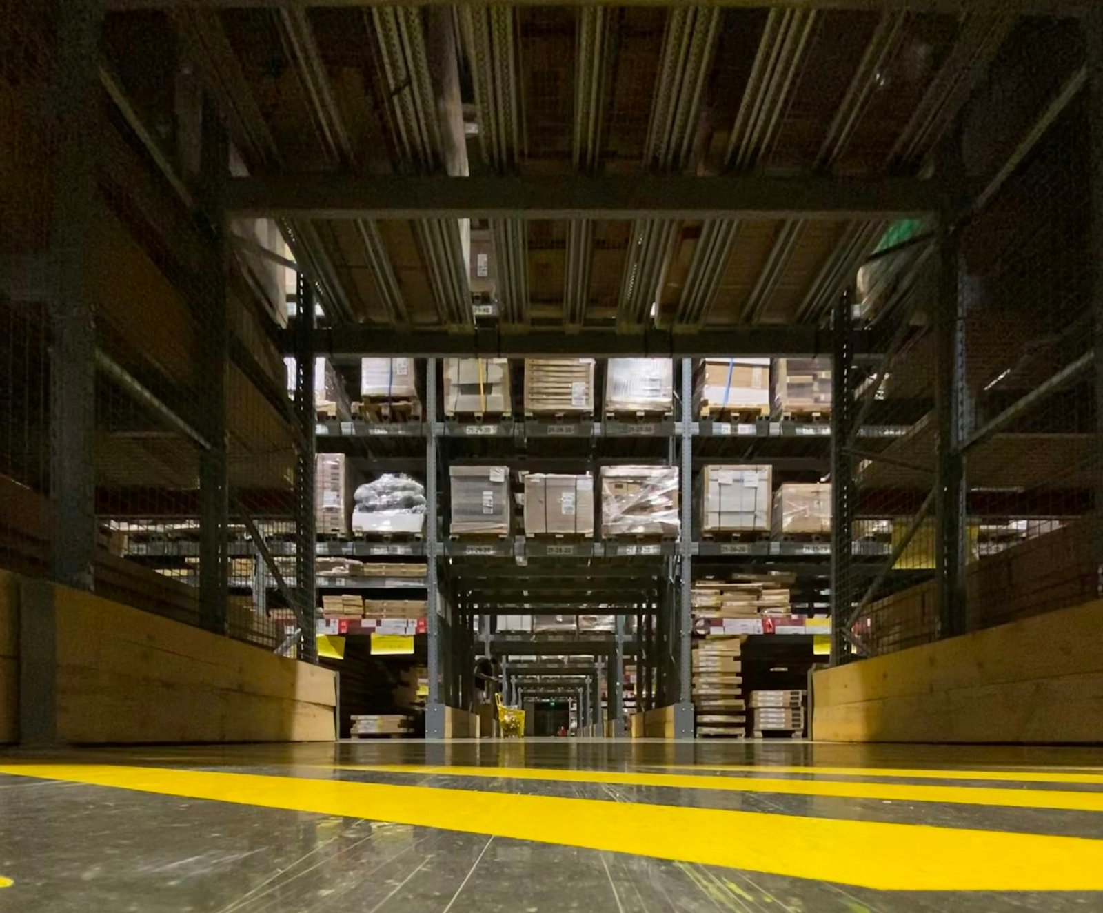 Phoenix Warehouse Company