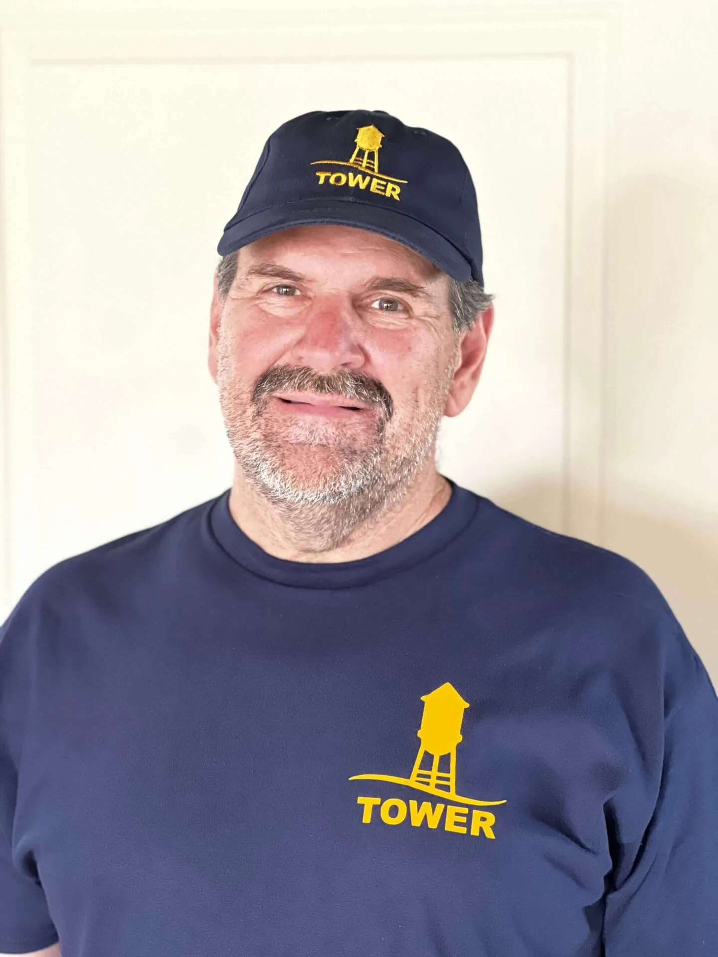 Tower Logistic Warehousing