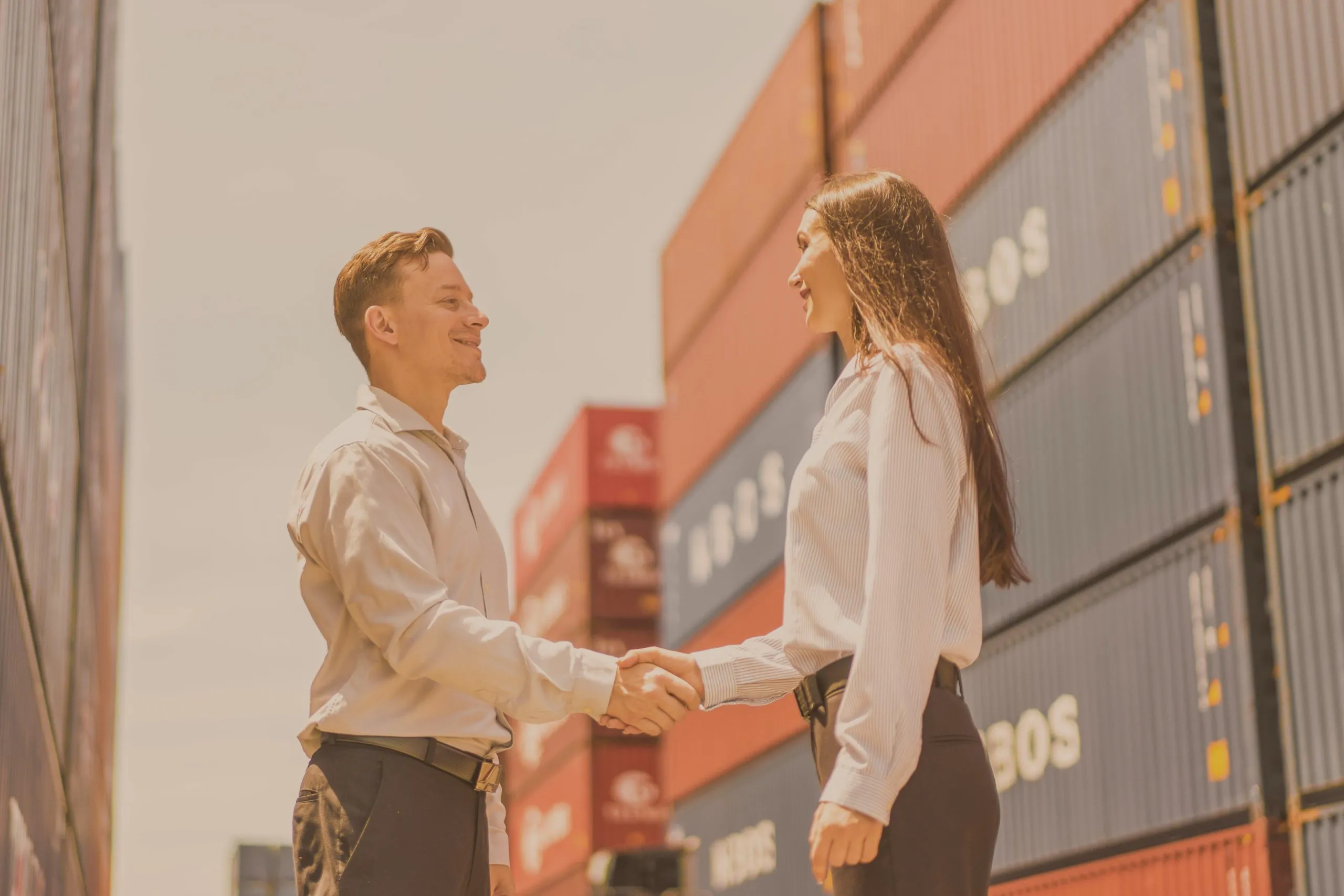 One Worldwide Logistics