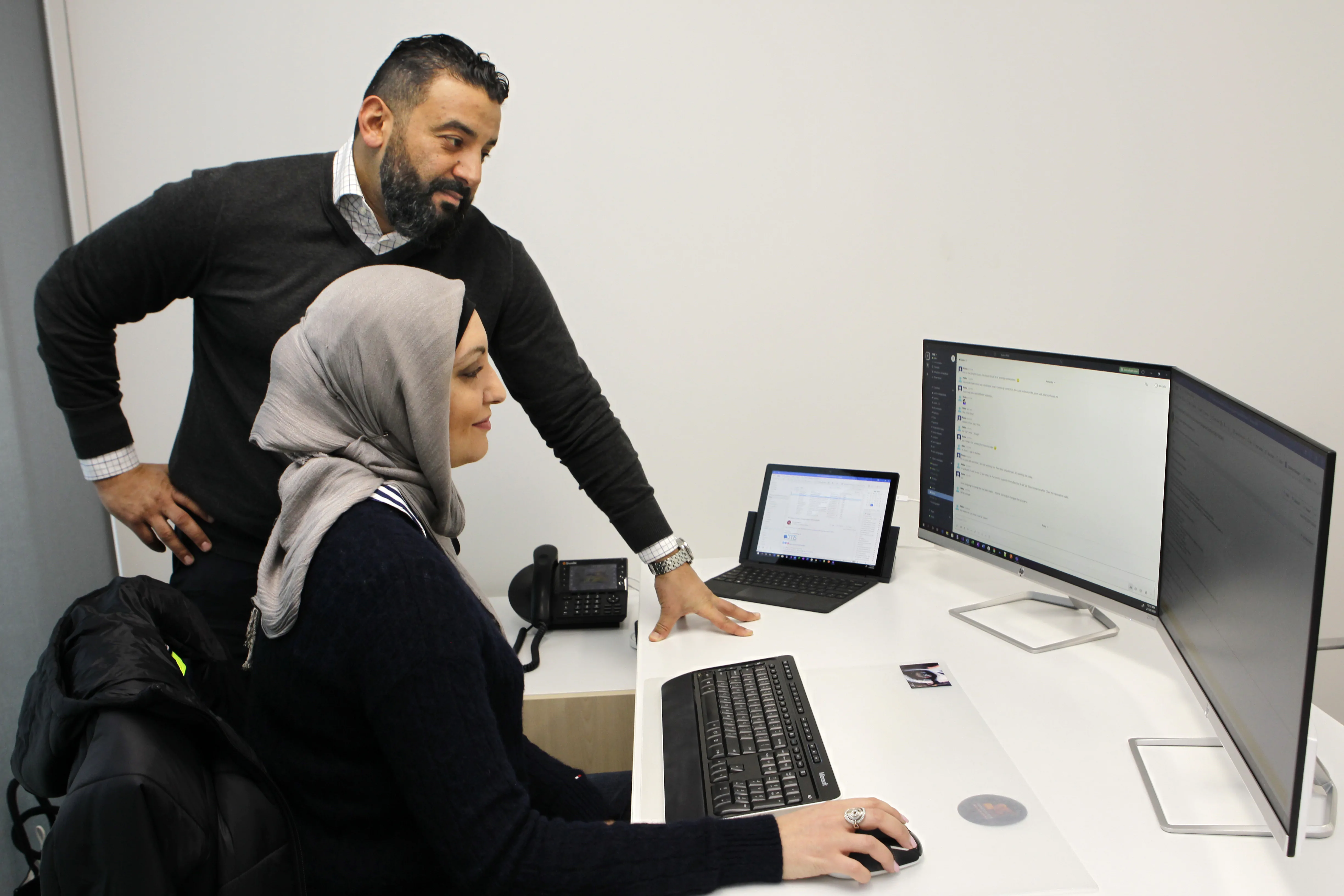 Transport Management Solutions