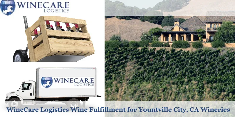 WineCare Logistics