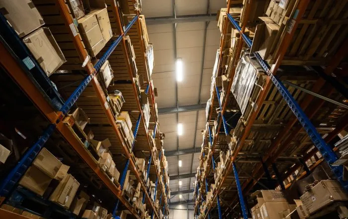 Walker Logistics Ltd