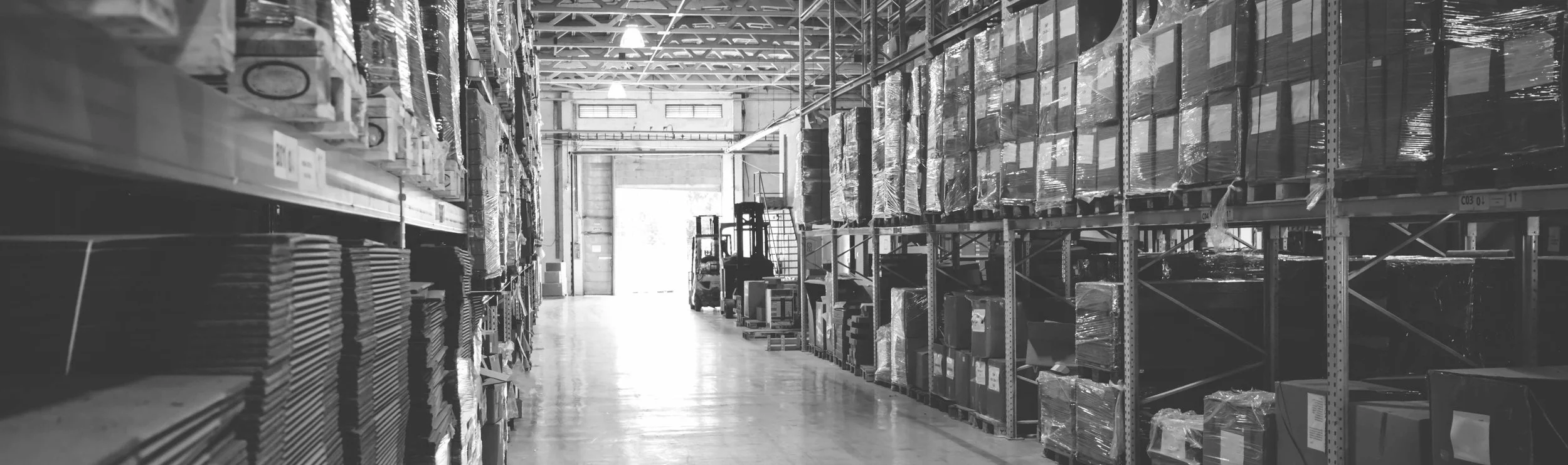 Eshipping Distribution Services