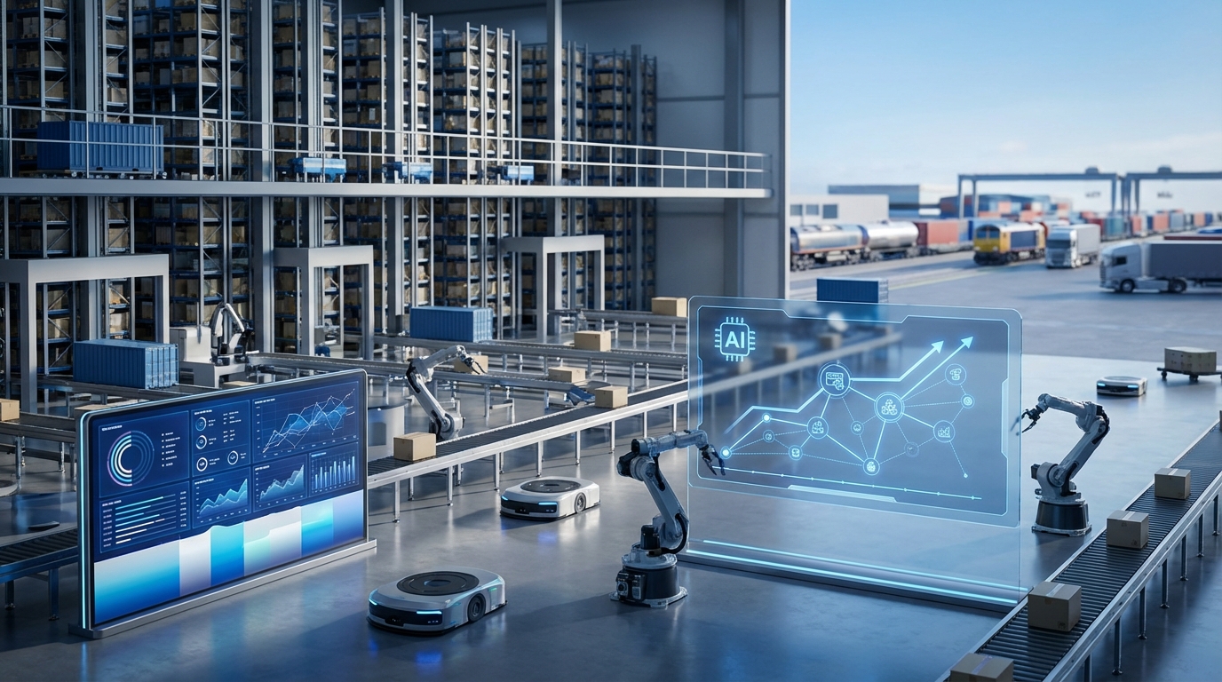 Resilinc Unveils AI-Driven Supply Chain Maturity Model to Combat Modern Disruptions