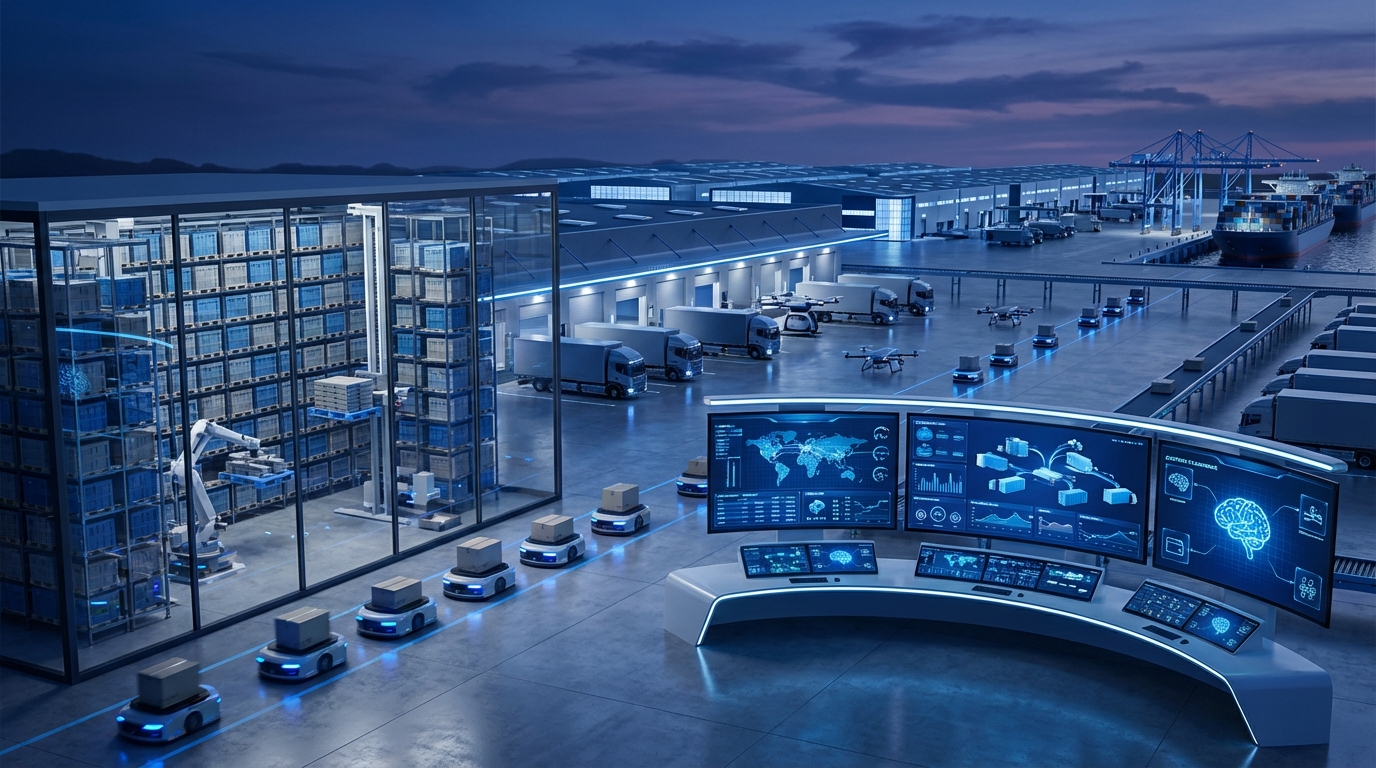 AI Transforms Customs Classification as Manual Processes Drive Millions in Supply Chain Losses