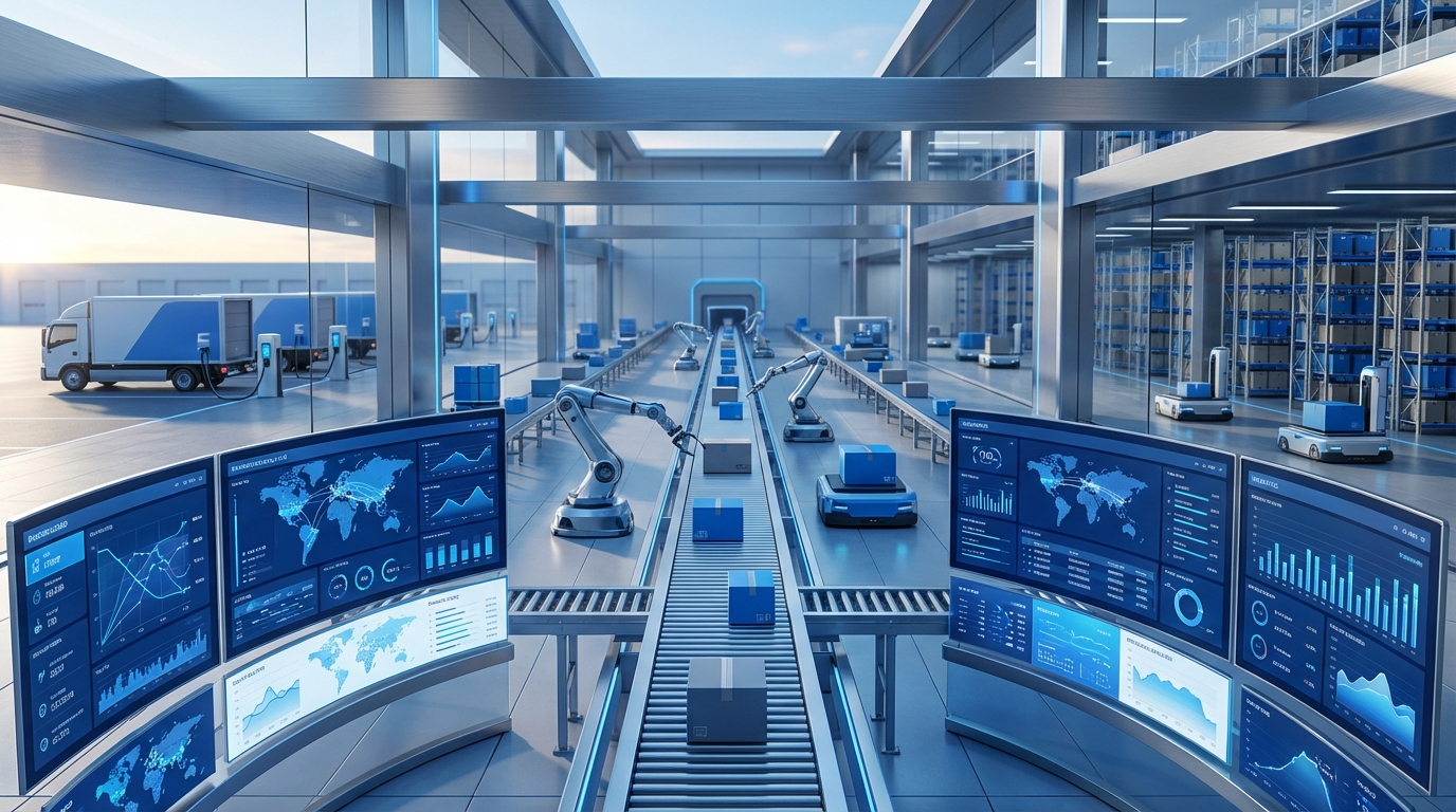 9 Supply Chain Leaders Reveal Their 2026 Predictions