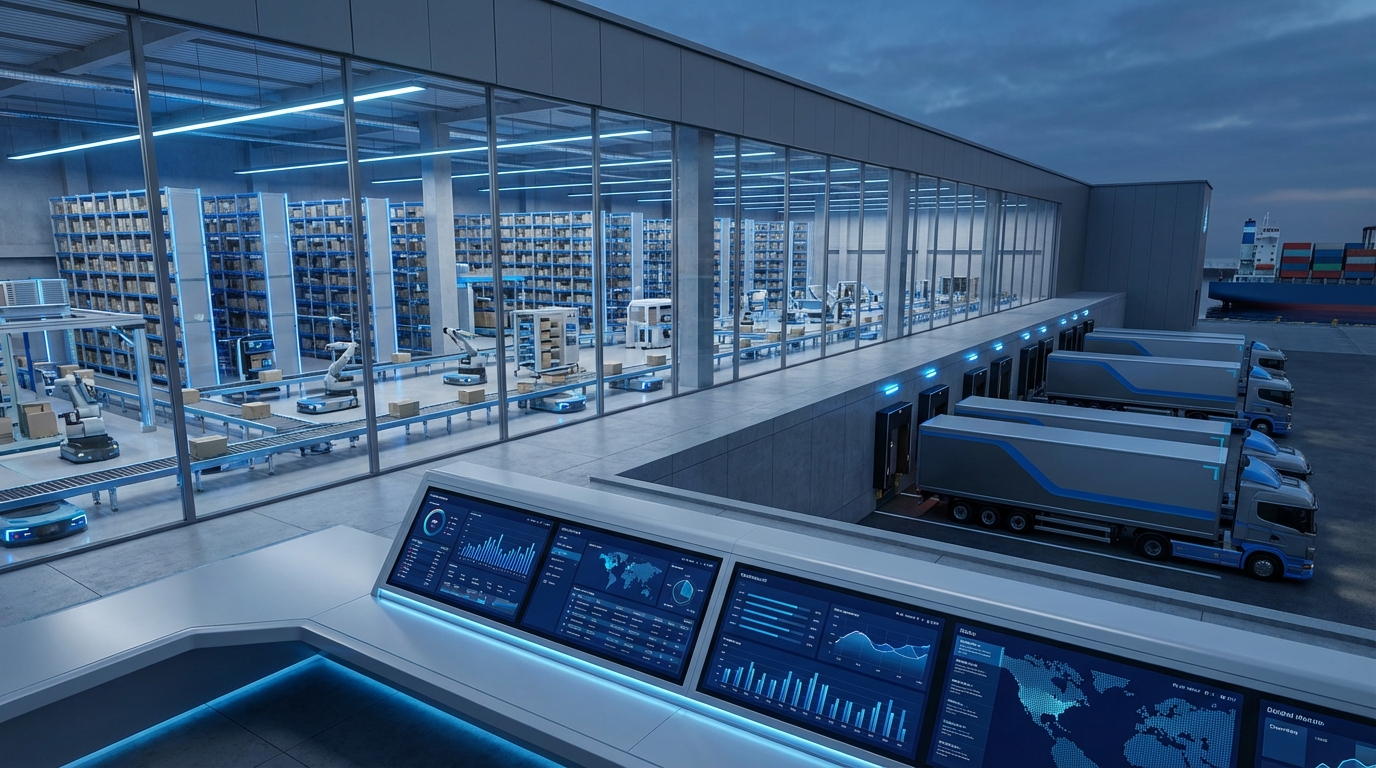 Supply Chain Leaders Warned Against 'Zero Grievances' Mindset as Regulatory Pressure Mounts