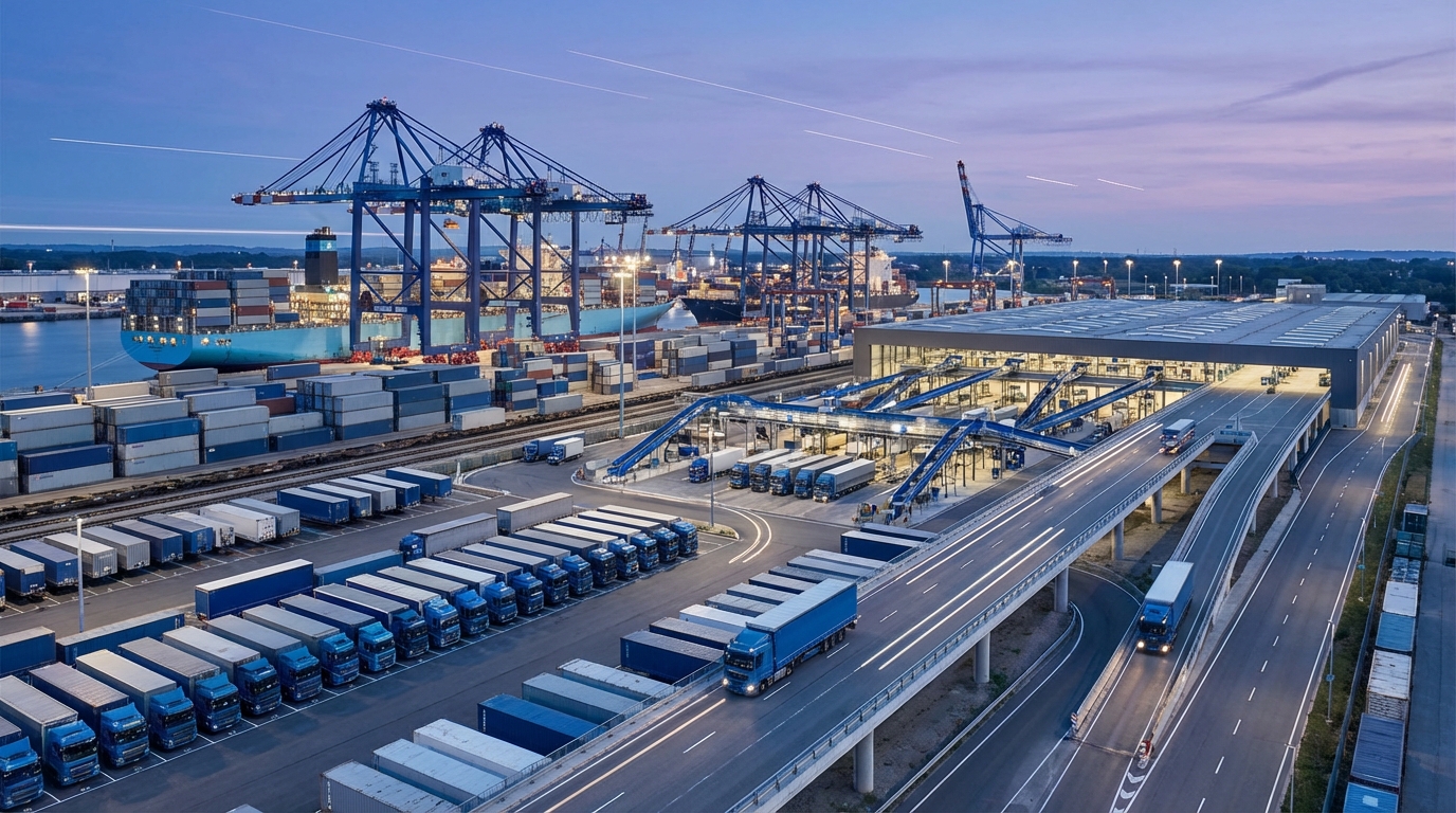 CBP Collects $1 Billion in First Year Following De Minimis Exemption Phaseout