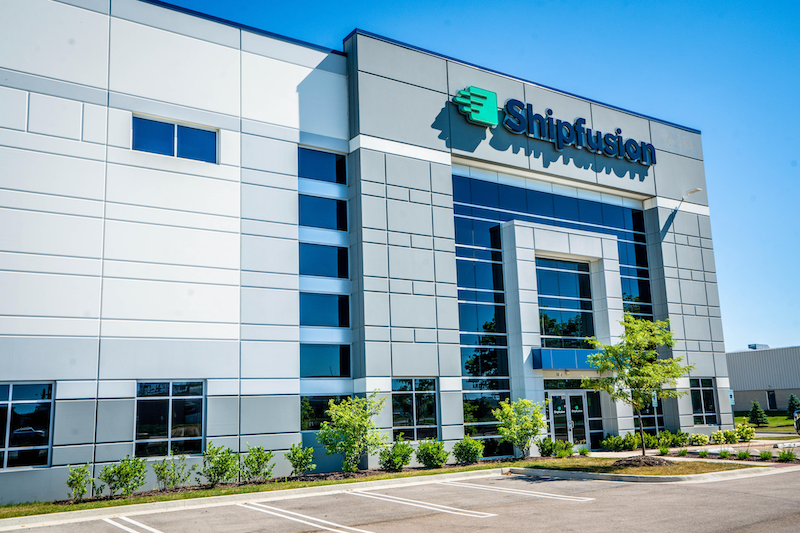 Shipfusion