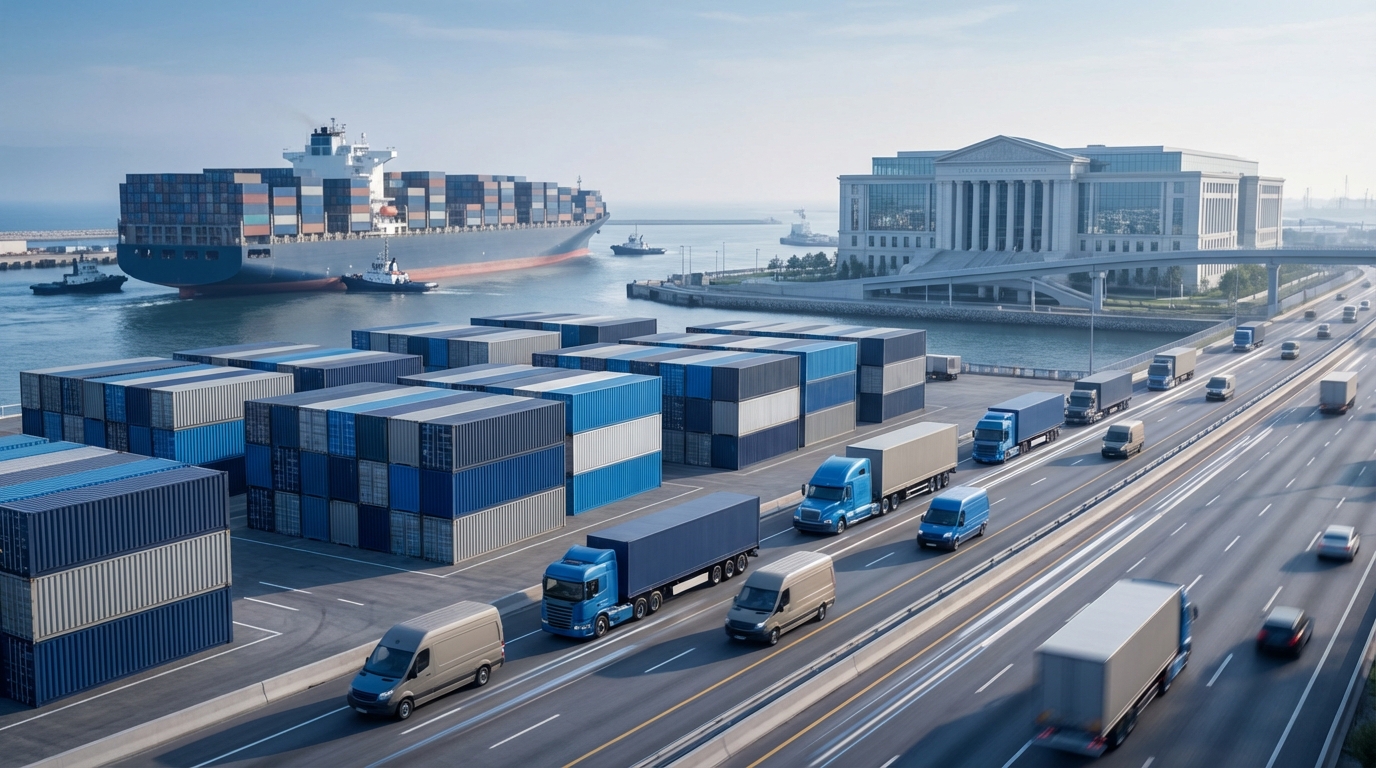 Federal Court Clears Path for Amazon Labor Case Involving Delivery Partners