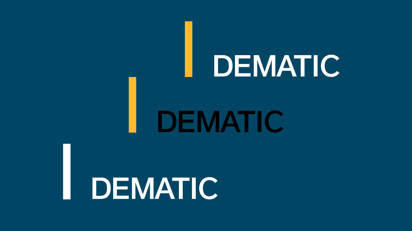 Dematic