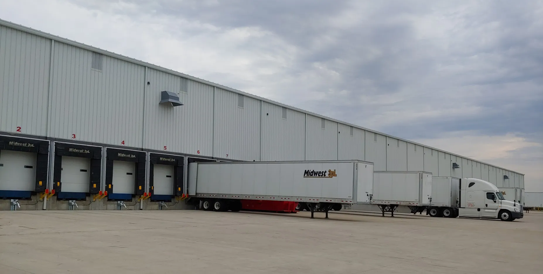 Midwest 3PL