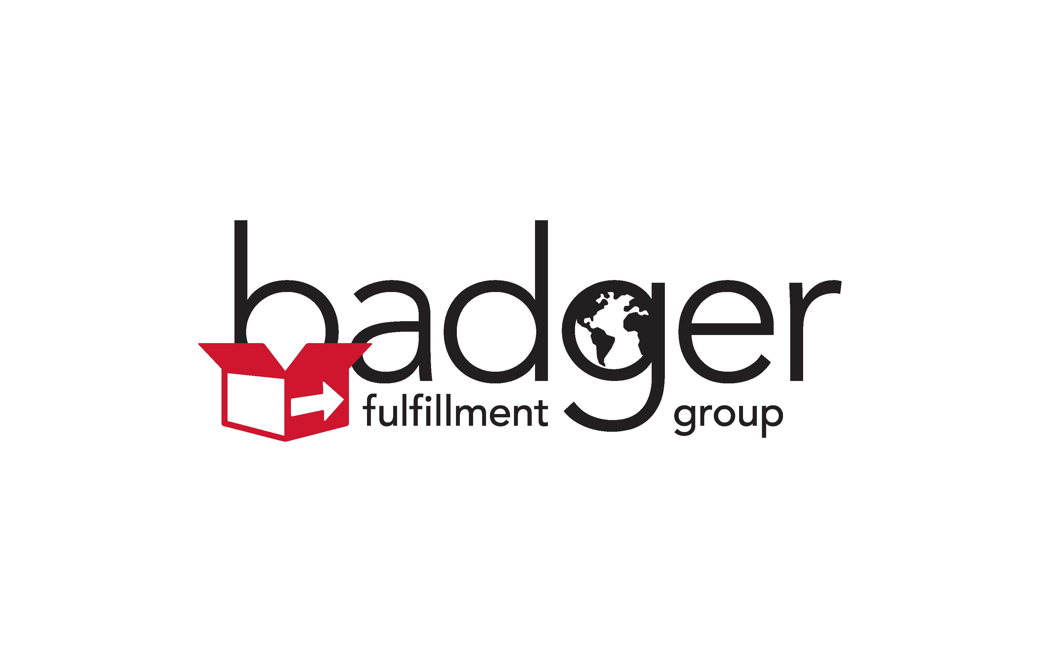 Badger Fulfillment Group 3PL - Logiwa customer logo