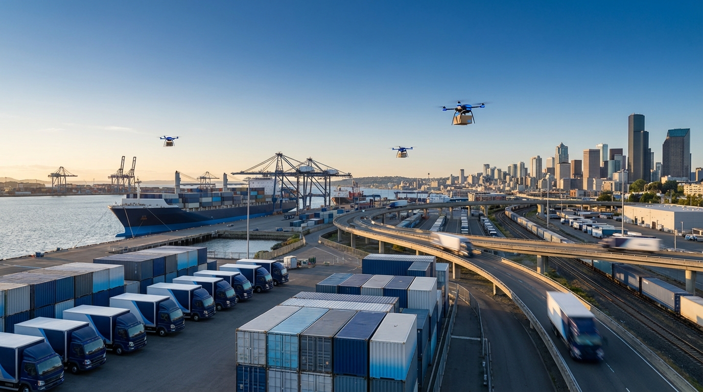 Walmart Scales Drone Delivery Network to 150 Additional Stores by Year-End