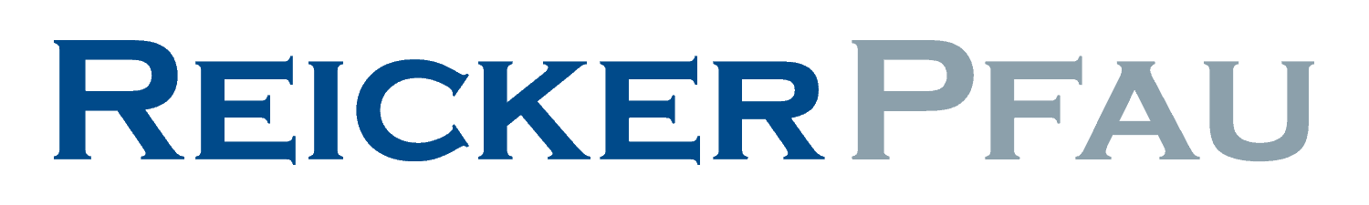 Reicker Pfau Pyle McRoy